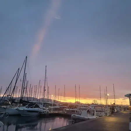 T3 Rdj South, Sea Exit From Appartement