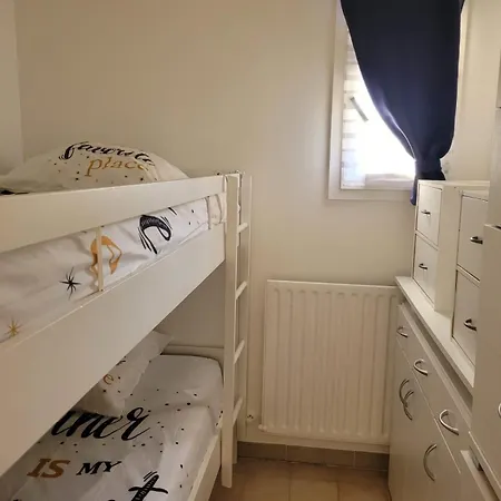 דירה T3 Rdj South, Sea Exit From Saint-Raphaël